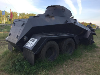 Sd.Kfz.231 (6-Rad), copy