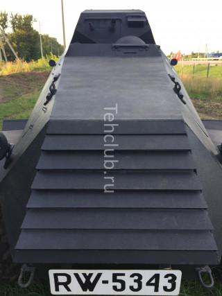 Sd.Kfz.231 (6-Rad), copy