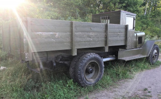ZIS-5 (truck)