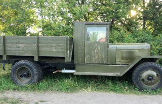 ZIS-5 (truck)