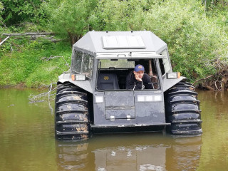 Werethod Sherp (Sherp)