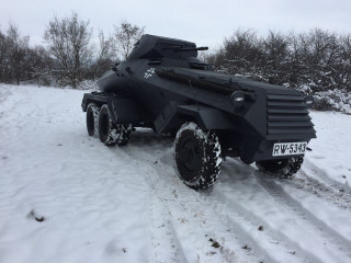 Sd.Kfz.231 (6-Rad), copy