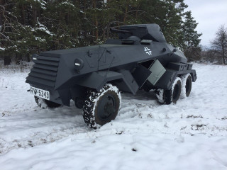 Sd.Kfz.231 (6-Rad), copy