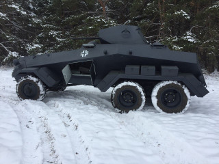 Sd.Kfz.231 (6-Rad), copy