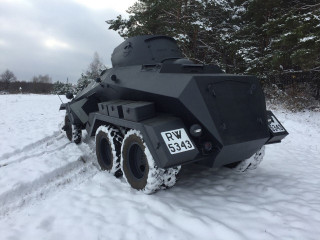 Sd.Kfz.231 (6-Rad), copy