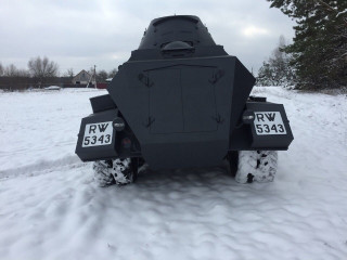 Sd.Kfz.231 (6-Rad), copy