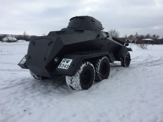 Sd.Kfz.231 (6-Rad), copy