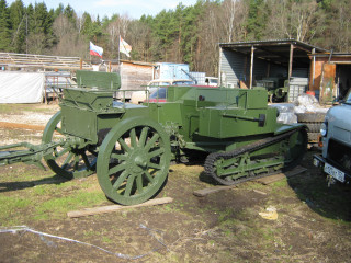 T-27 replica