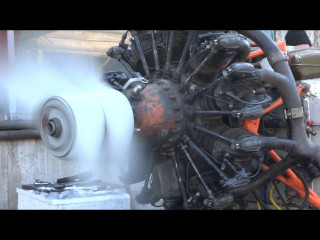 Snowmobile Tupolev A-3