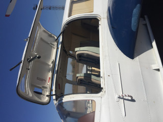 Amphibian aircraft SA-20P, 2006
