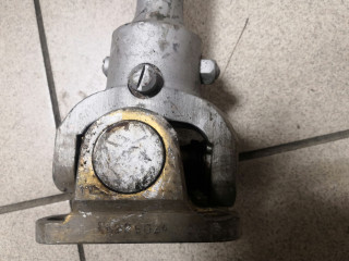 Fan drive shaft 8A-6314-00