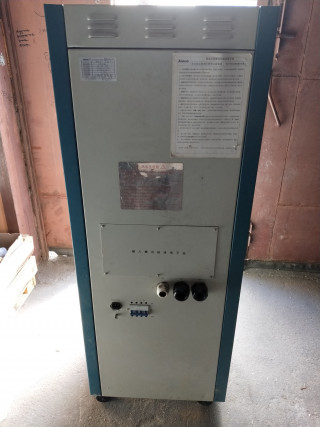 Punch-through installation AINUO AN9651TH (F)