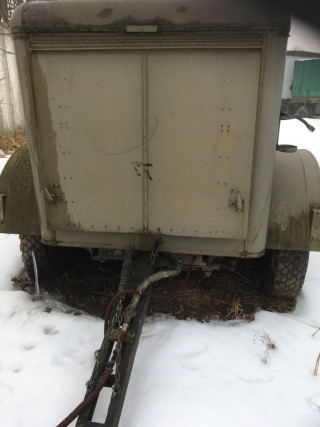 Air refueller 5L94