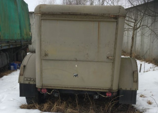 Air refueller 5L94