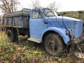 GAZ-93