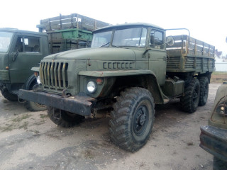 Ural-4320