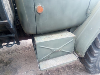 Ural-4320