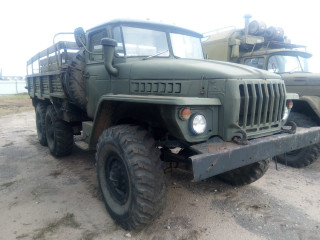Ural-4320