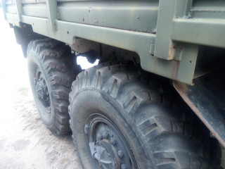Ural-4320