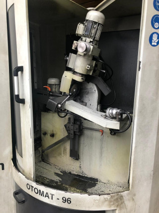 Machine OTOMAT-96