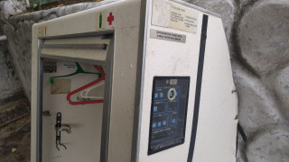 Wardrobe from Embraer