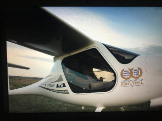 Pipistrel Virus SW iS 100HP, 2016