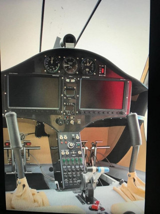 Pipistrel Virus SW iS 100HP, 2016