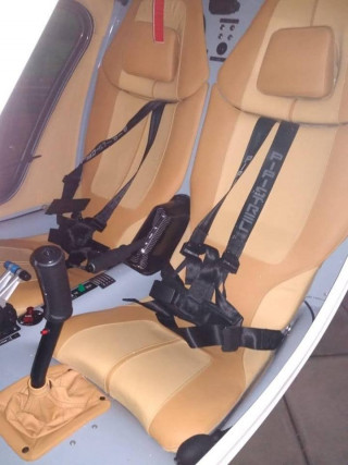 Pipistrel Virus SW iS 100HP, 2016