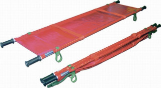 Sanitary equipment for Mi-8 17