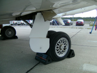 Cessna 650 Saitation III