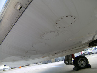 Cessna 650 Saitation III