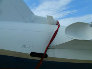 Cessna 650 Saitation III