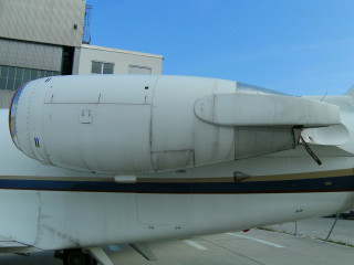 Cessna 650 Saitation III