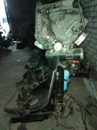 Su-24 ejection seat