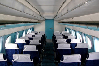 An-24 aircraft, decommissioned