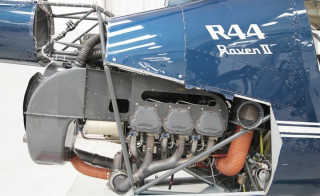 ROBINSON R44 Raven II helicopter, new