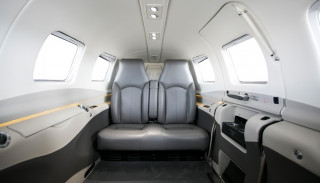 Aircraft Piper M350