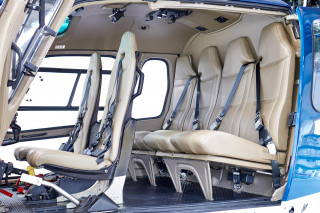 Airbus Helicopters H125 Helicopter, New