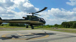 Eurocopter EC 130
