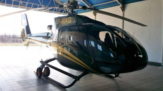 Eurocopter EC 130
