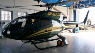 Eurocopter EC 130