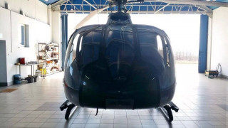 Eurocopter EC 130