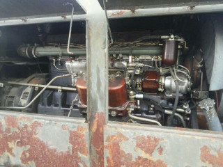 Diesel generator 50 kW