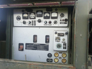 Diesel generator 50 kW
