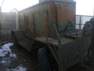Diesel generator 50 kW
