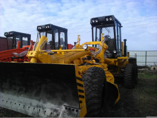 Overhaul of machinery