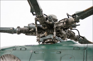 Swashplate Mi-8