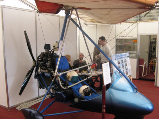 Honda L13Z1 engine for aircraft